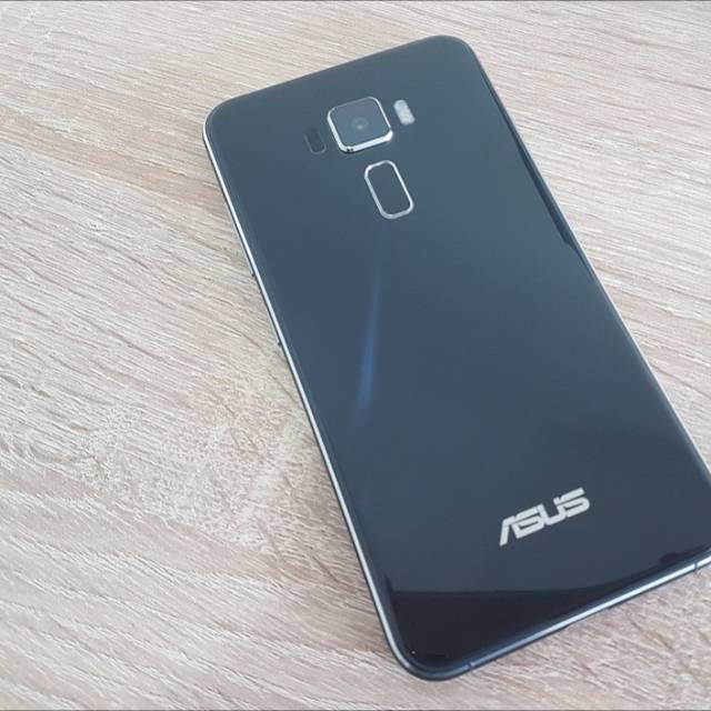 Asus Zenfone 3 ZE520KL