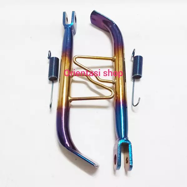 standar ring 17 two-tone bakaran universal  yamaha Mio, Xeon, Nmax, jupiter dll