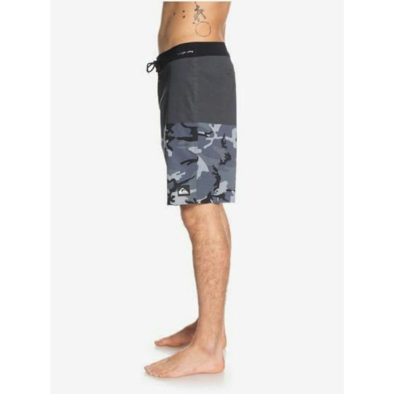 Celana Quiksilver Men Boardshort Highline Division Pro19&quot;