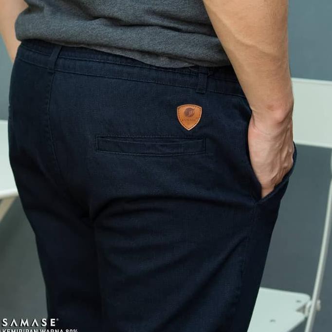 celana sirwal J-0244 samase