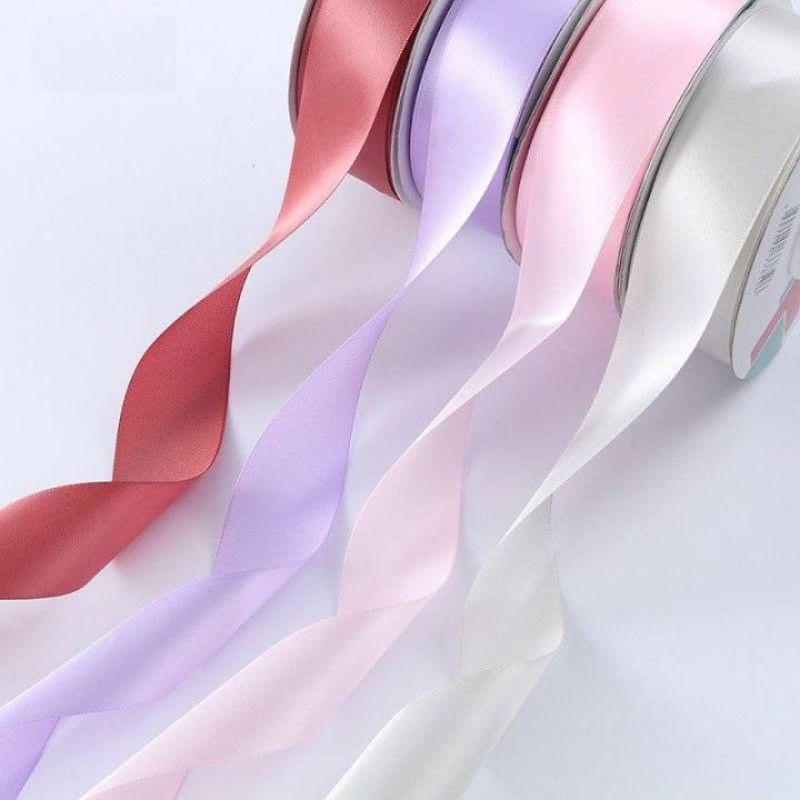 

Pita Satin 2 cm per Roll [PROMO!]