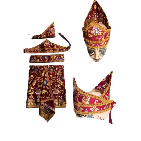 Dodot Silat/Sembong Silat