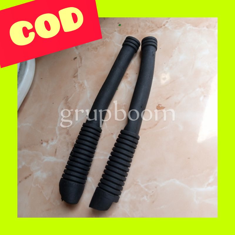 karet tangkai gagang spion astrea 800 C800