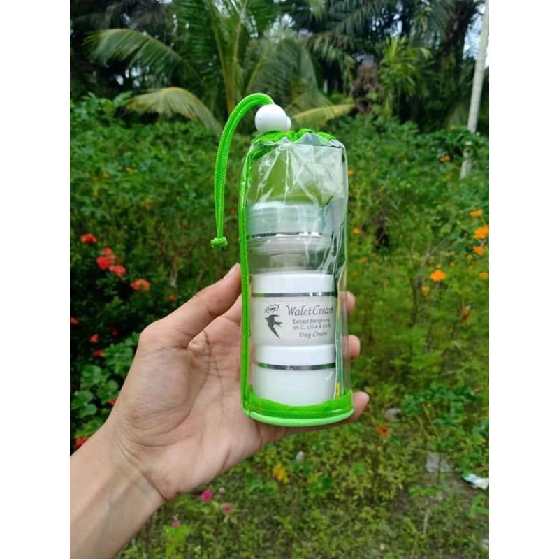 KRIM WALET BENGKUANG ORIGINAL 10000%