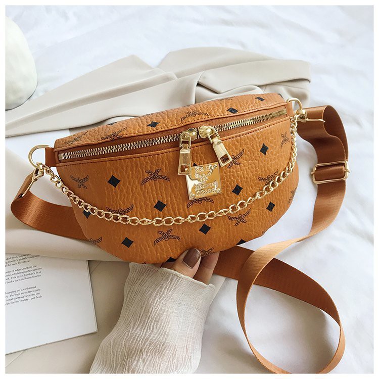 (4PC BISA IKG)GTBI99882815 NEW ARRIVAL  !!! TAS PINGGANG IMPORT PREMIUM TERBARU