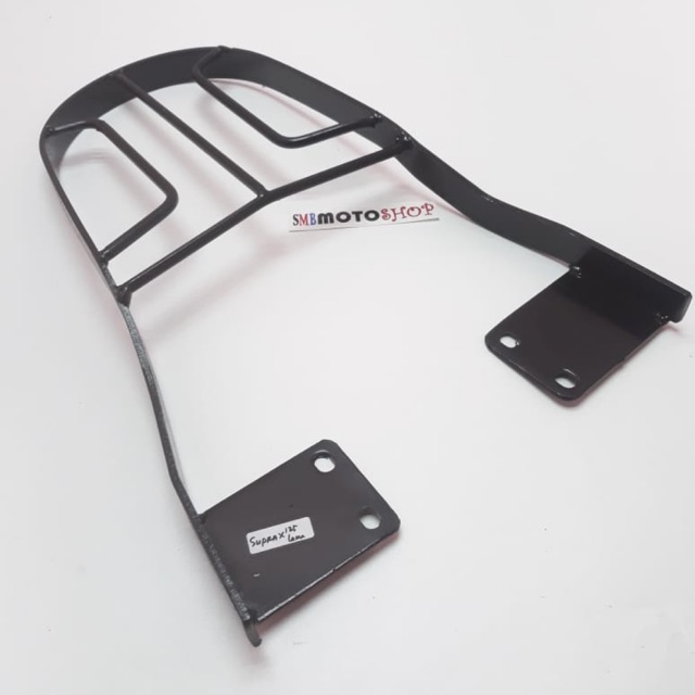 Breket box supra x 125 lama Braket box supra x 125 lama