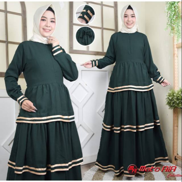 Mato Aia GAMIS Model Pita Terbarul