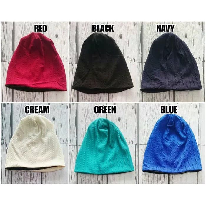 Topi Bayi Topi Kupluk Anak Topi Kupluk Bayi