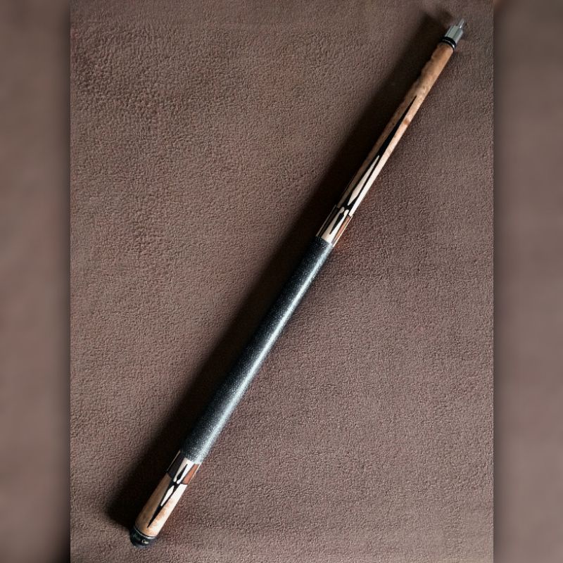Rare Mezz UJ1 not predator cue cuetec meucci jflower fury jacoby stik stick billiard