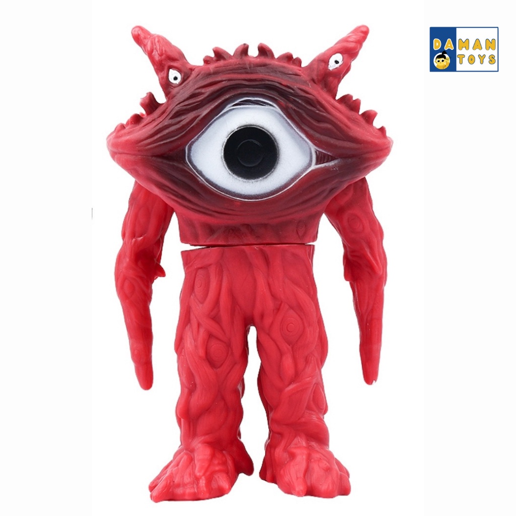 Mainan Ultraman Kaiju Ultra Monster Murah /Kaiju Action Figur Gomora Monster Ultraman/Musuh Ultraman