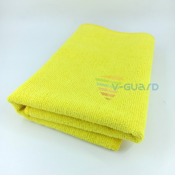 BIG PROMO BESTPROMO Lap Kain Microfiber 40x40 320 gsm Murah kualitas Premium 320gsm