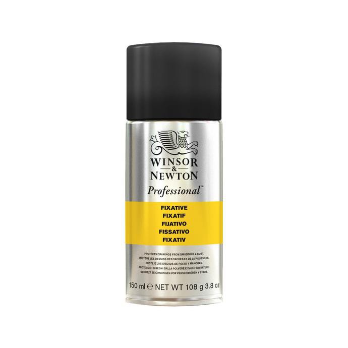 

Winsor & Newton Professional Fixative 150ml