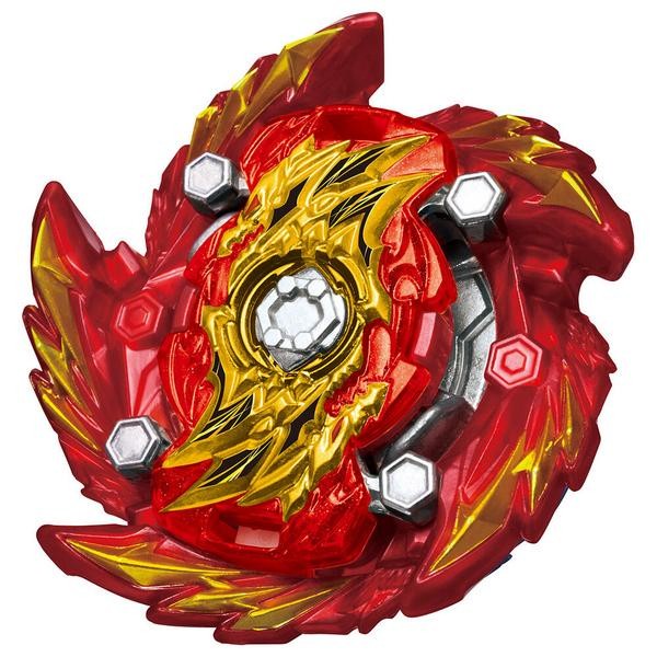 Beyblade Burst Erase Fafnir DKB Original Takara Tomy