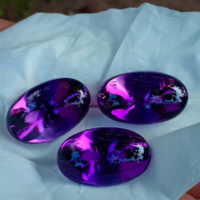 

Amethyst