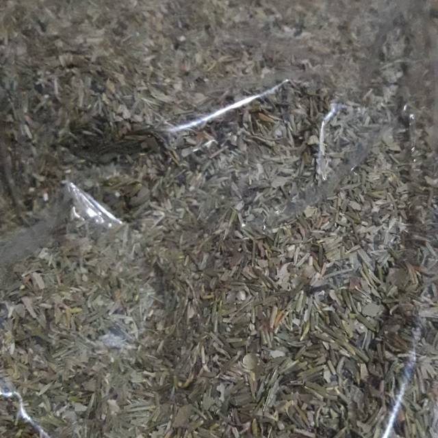 

Thyme kering high kwality 100 gram
