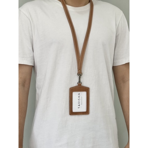 

Glam ID Card Holder