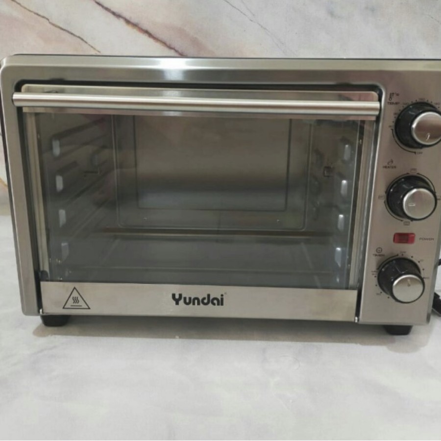 Oven , Oven Listrik , Pemanggang , Kue , Electri , Oven , Multifungsi