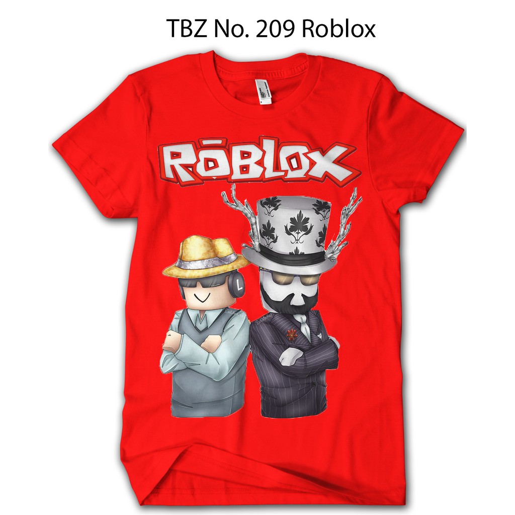 Jual Baju Roblox Asimo Minecraft Dewasa Combet Premium 24S Indonesia|Shopee  Indonesia