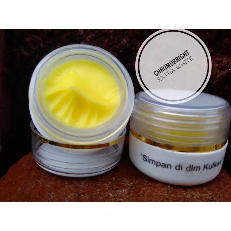 

chromobright