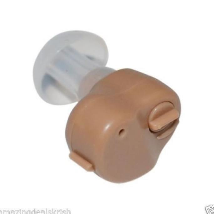 Alat BAntu Pendengaran Axon K80