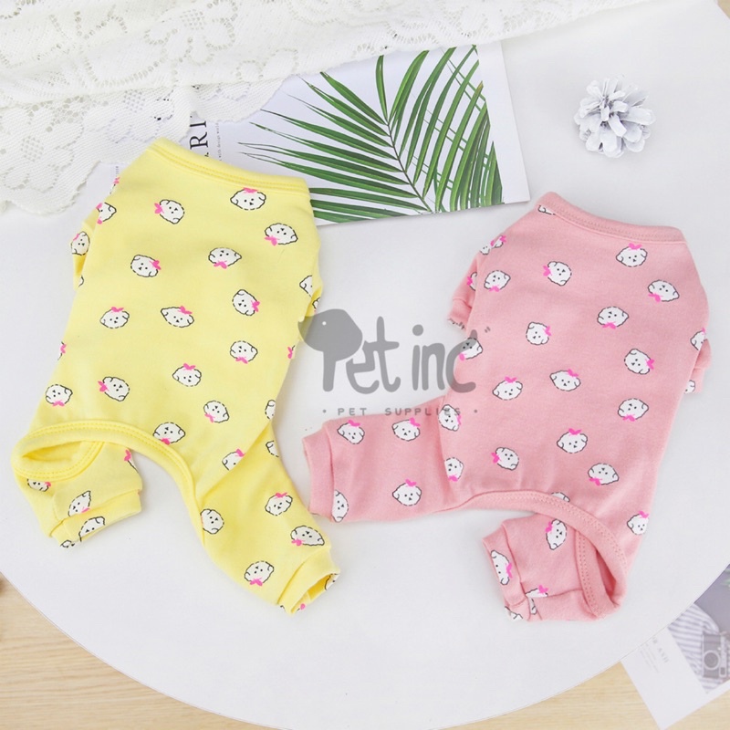 Dawon korea pajama