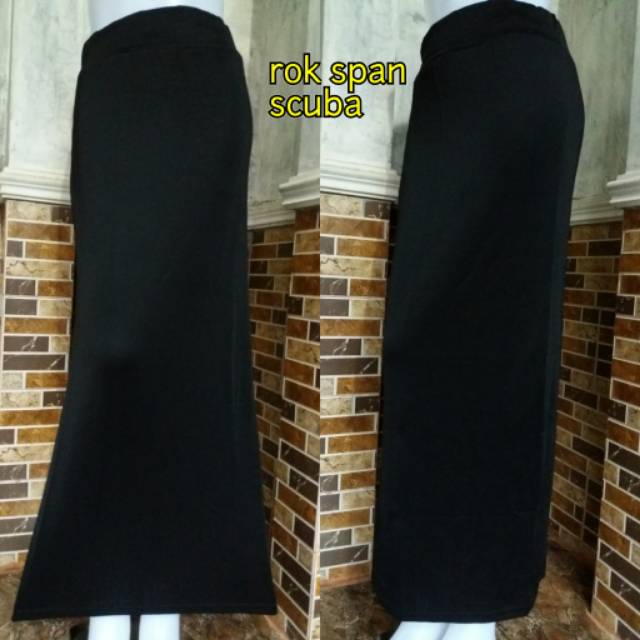 Rok skiny | rok span | rok scuba | rok skirt | rok kuliah | rok kerja