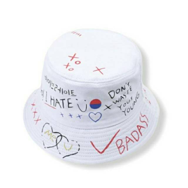 bucket hat murah