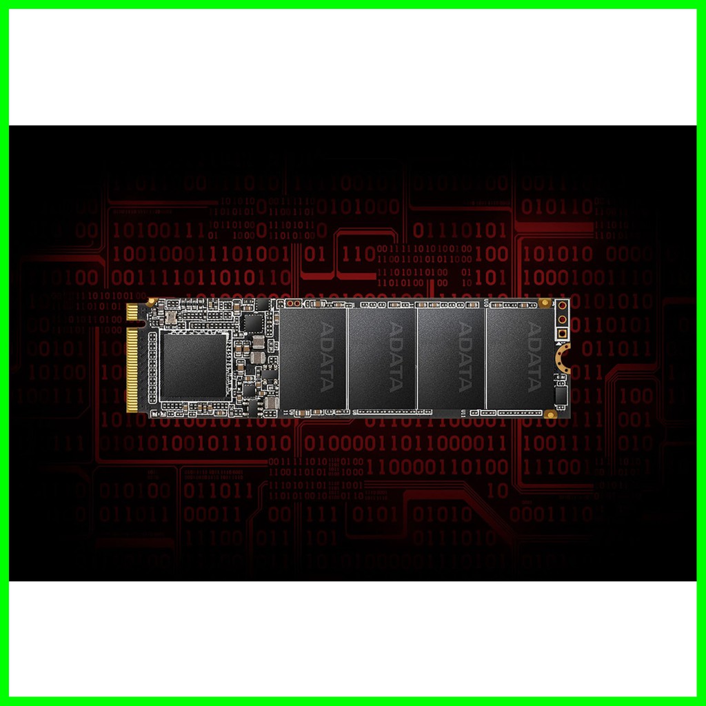 SSD Adata XPG SX6000 Lite 1TB M.2 NVMe PCIe Gen 3x4