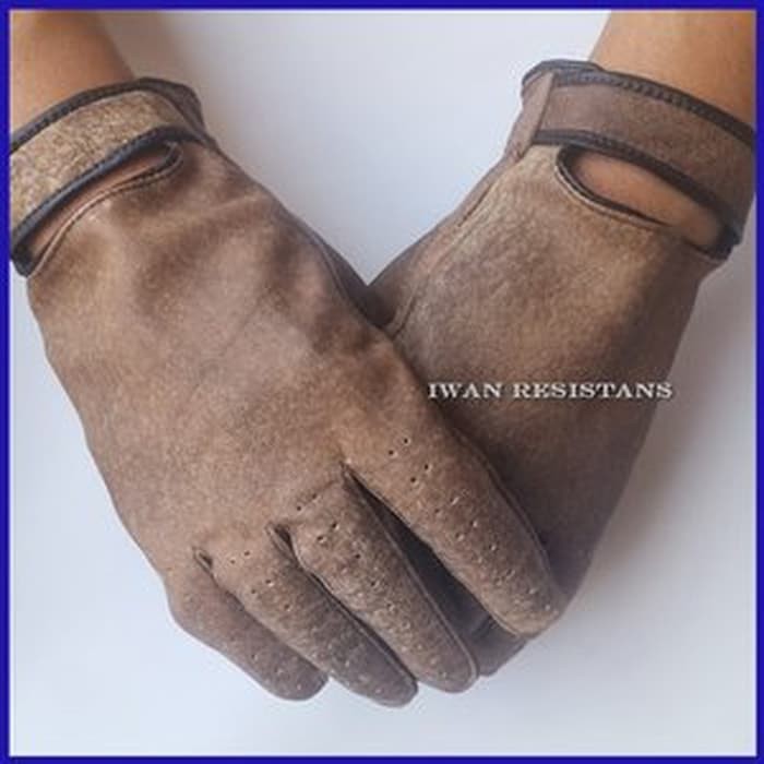 Sarung Tangan Pria,Sarung Tangan Kulit Asli,Sarung Tangan Motor kulit asli