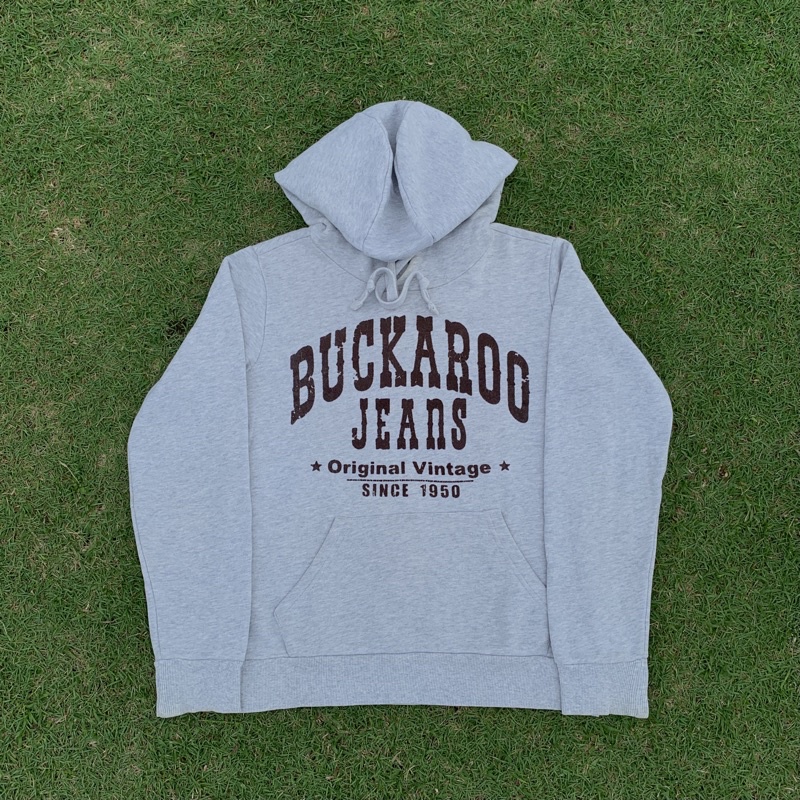 HOODIE BUCKAROO JEANS