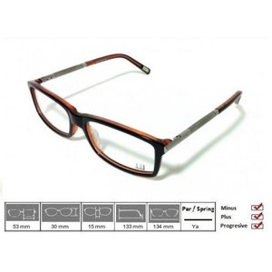 Kacamata Frame Dunhill D1021 C