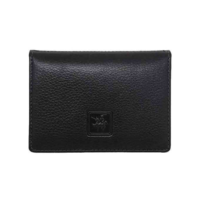 

Dompet Kartu Nama Atm Kulit Asli Murah - David Jones Amg Black