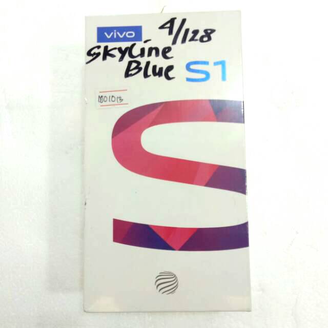 Vivo S1 4/128