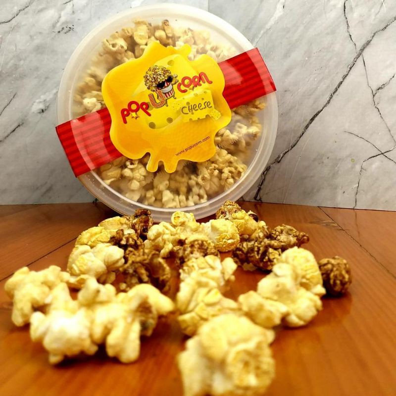 

popocorn rasa keju