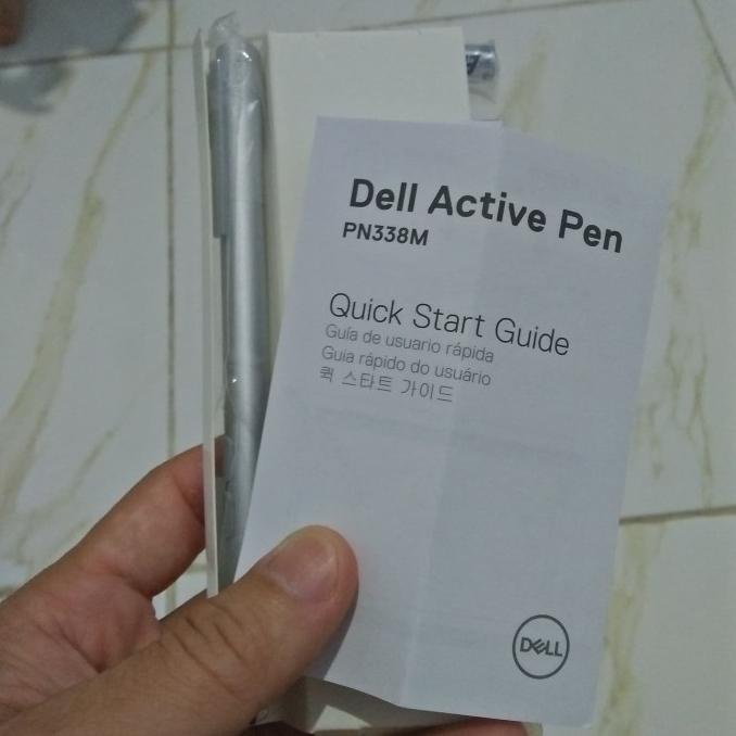 DELL ACTIVE PEN PN338W