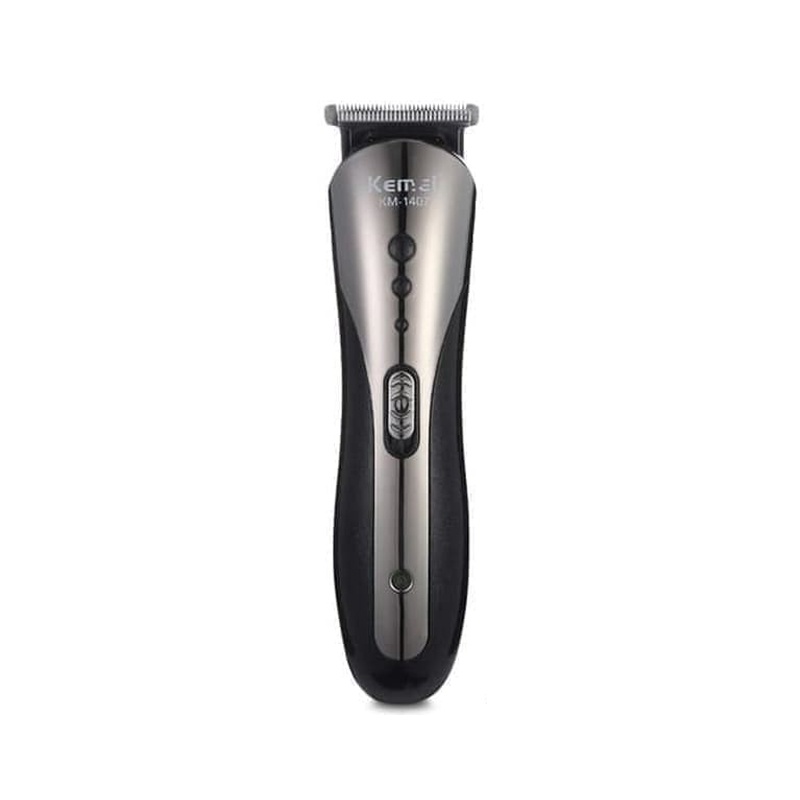 Kemei 1407 Hair Clipper Alat Mesin Cukur Rambut Kumis Jenggot KM 1407 / Elektrik Shaver KM 1506