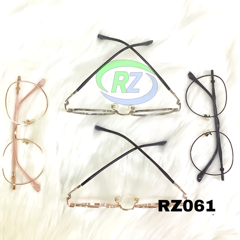 FRAME KACAMATA CODE rz061