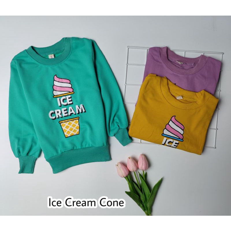 Sweater Anak Perempuan Import Premium 2-5 Tahun Laurakidshop Part 2