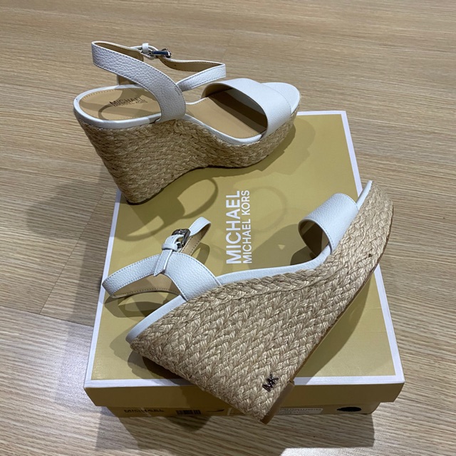 MK - Jill Wedge Espadrilles