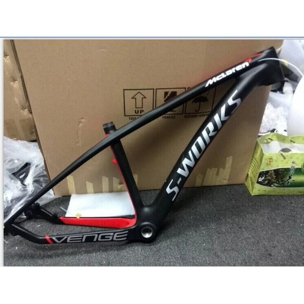 mtb carbon murah