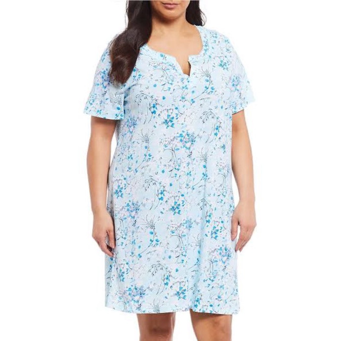 CHARTER CLUB PAJAMAS DRESS-DRESS WANITA (PART 2)