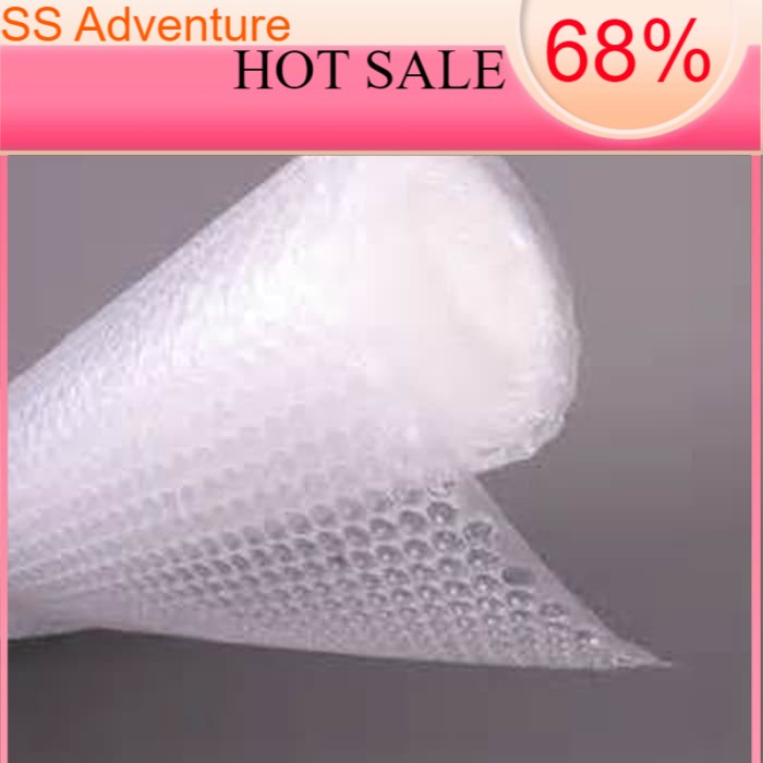 

OPTION PACKING" Bubble Wrap untuk packing