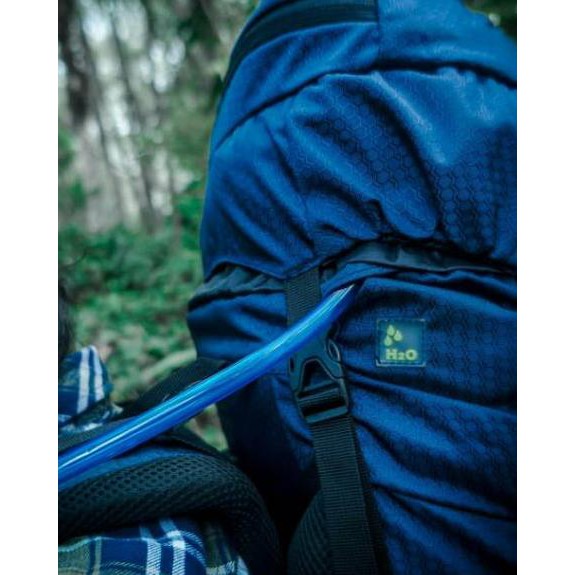 (HARGA GROSIR) BONUS COVER, Tas Gunung Keril Carrier Cozmeed Sagarmatha Pria Wanita - Siap Kirim