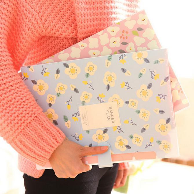 

HOT SALE Map Plastik Folio Sekat 5 Bunga Breezy Windy Terjamin