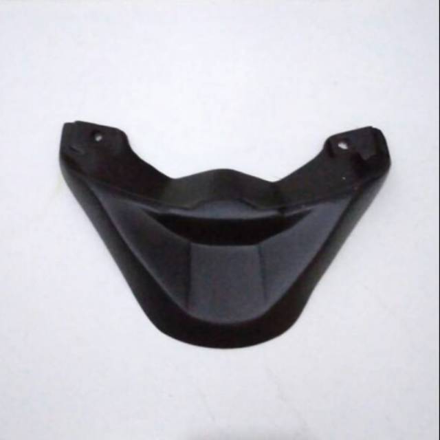 Winglet honda Adv 150 cucuk spakbor depan winglet adv carbon