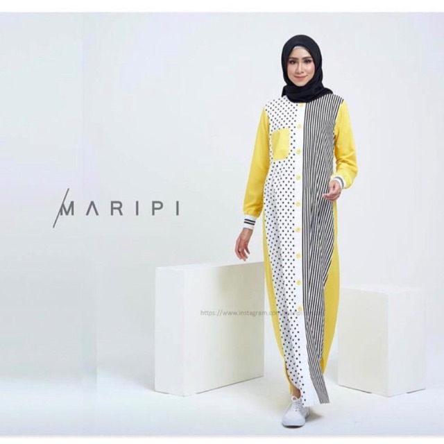 Dress MARIPI