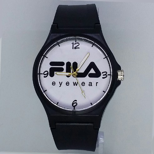 JAM TANGAN FILA CUSTOM - WR