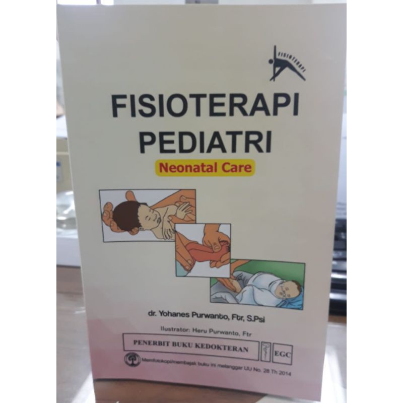 Fisioterapi Pediatri Neonatal Care
