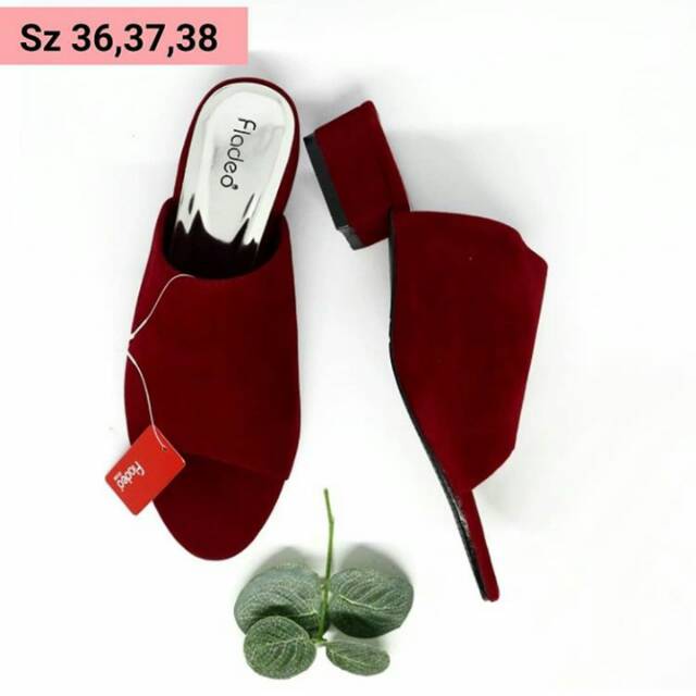 PROMO WEDGES BRAND FLADEO ORIGINAL