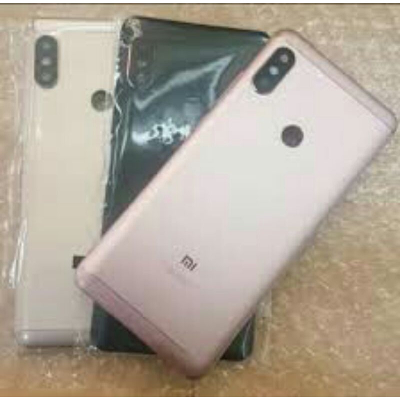 backdor redmi note 5 /redmi note 5 pro